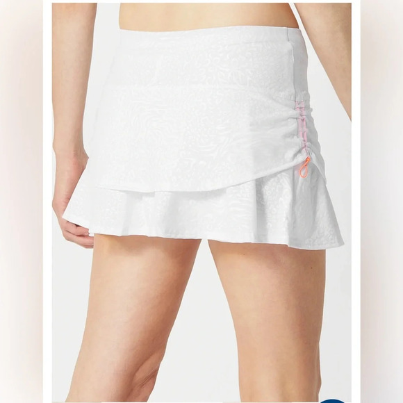 Lucky in Love Women's Instinct Wild Skirt - Picture 2 of 6